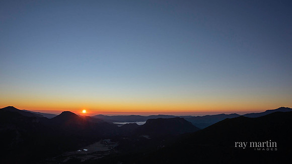 September Sunrise - 1920x1080